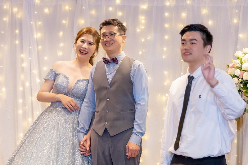 Apple婚禮攝影 Wedding婚禮記錄 台北婚攝 