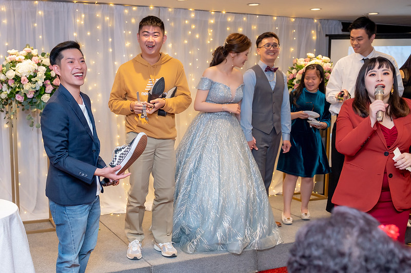 Apple婚禮攝影 Wedding婚禮記錄 台北婚攝 