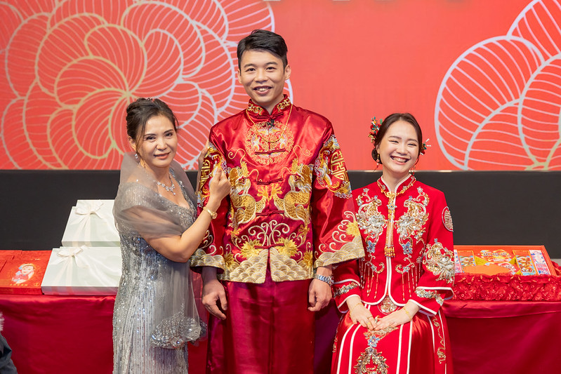 Apple婚禮攝影 Wedding婚禮記錄 台北婚攝 