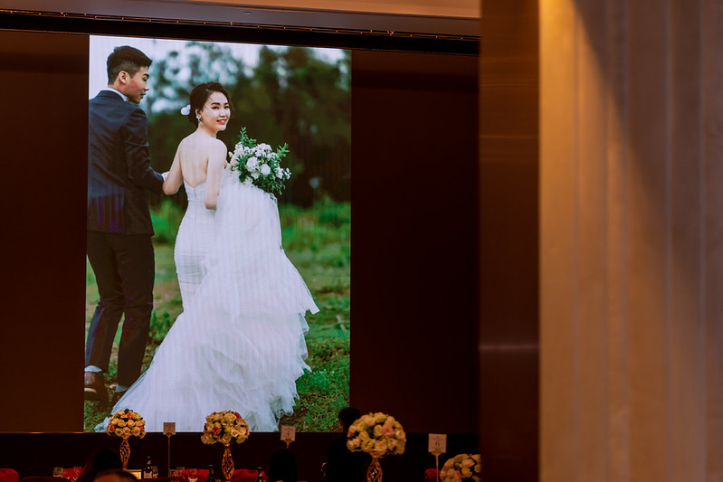 Apple婚禮攝影 Wedding婚禮記錄 台北婚攝 
