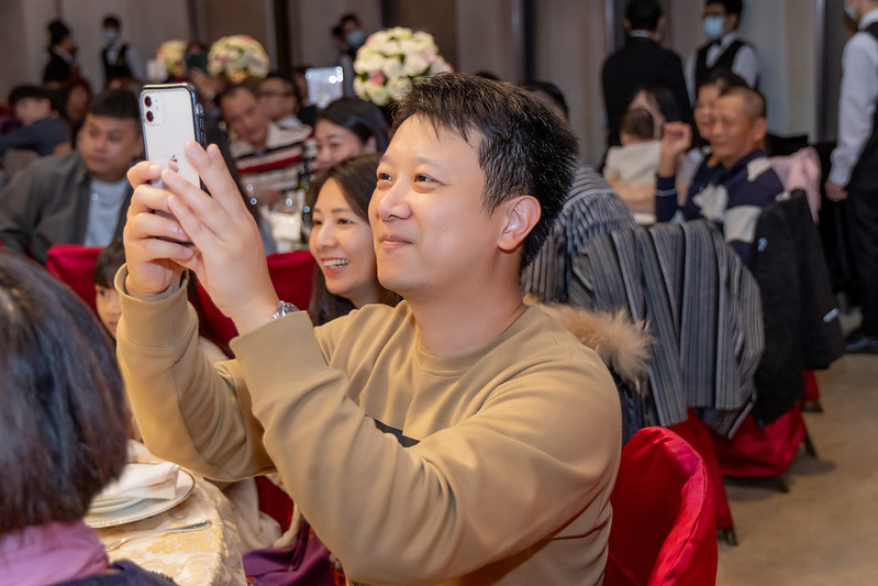 Apple婚禮攝影 Wedding婚禮記錄 台北婚攝 