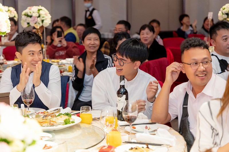 Apple婚禮攝影 Wedding婚禮記錄 台北婚攝 