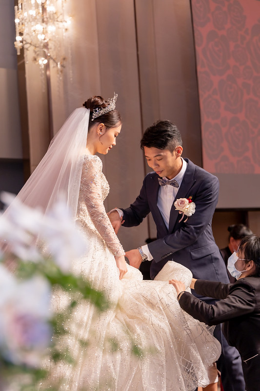 Apple婚禮攝影 Wedding婚禮記錄 台北婚攝 