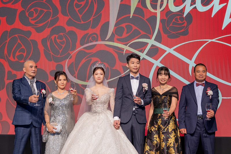 Apple婚禮攝影 Wedding婚禮記錄 台北婚攝 