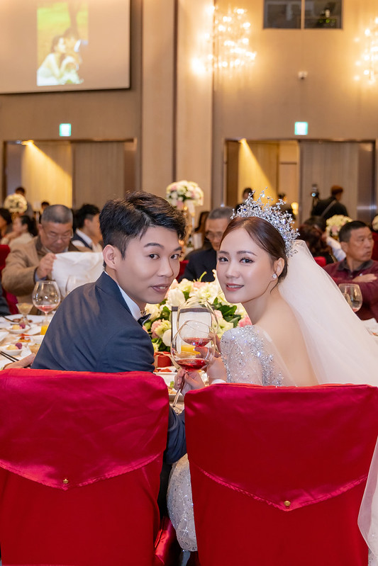 Apple婚禮攝影 Wedding婚禮記錄 台北婚攝 
