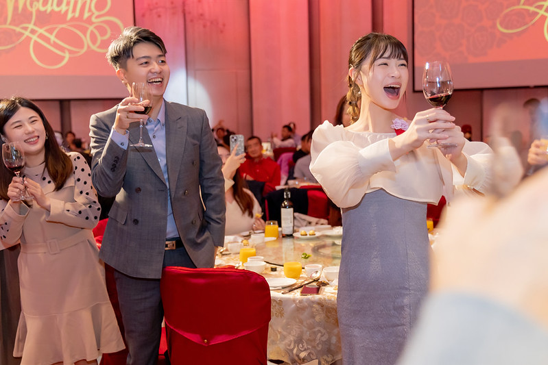 Apple婚禮攝影 Wedding婚禮記錄 台北婚攝 