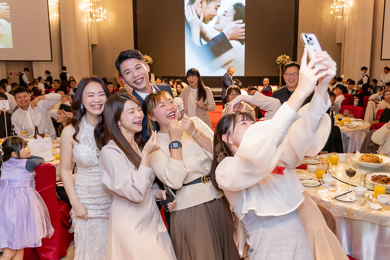 Apple婚禮攝影 Wedding婚禮記錄 台北婚攝 