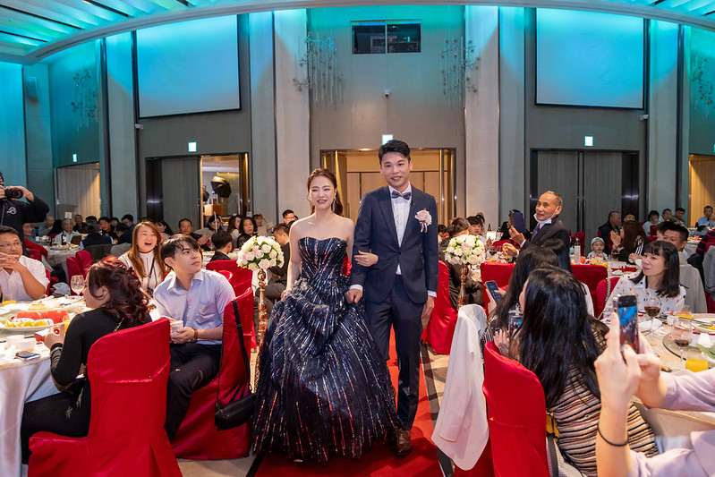 Apple婚禮攝影 Wedding婚禮記錄 台北婚攝 