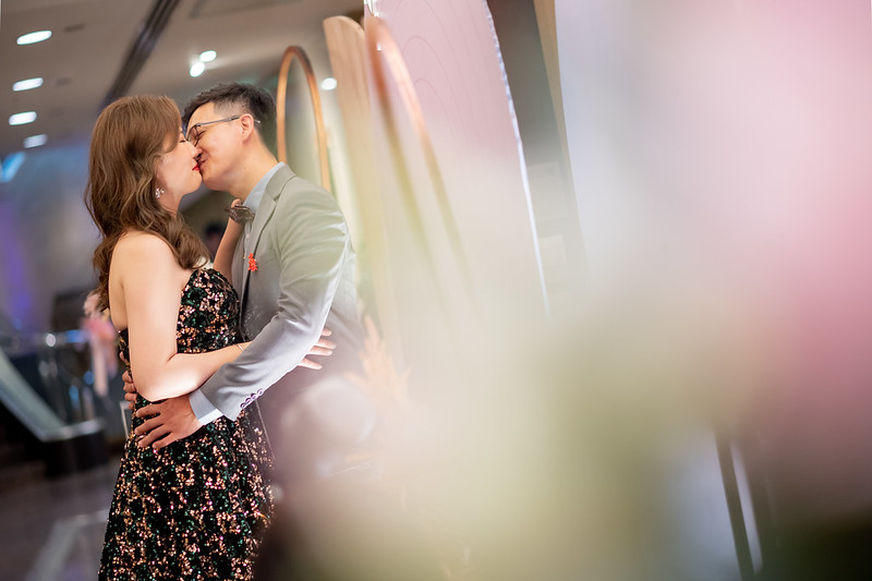 Apple婚禮攝影 Wedding婚禮記錄 台北婚攝 