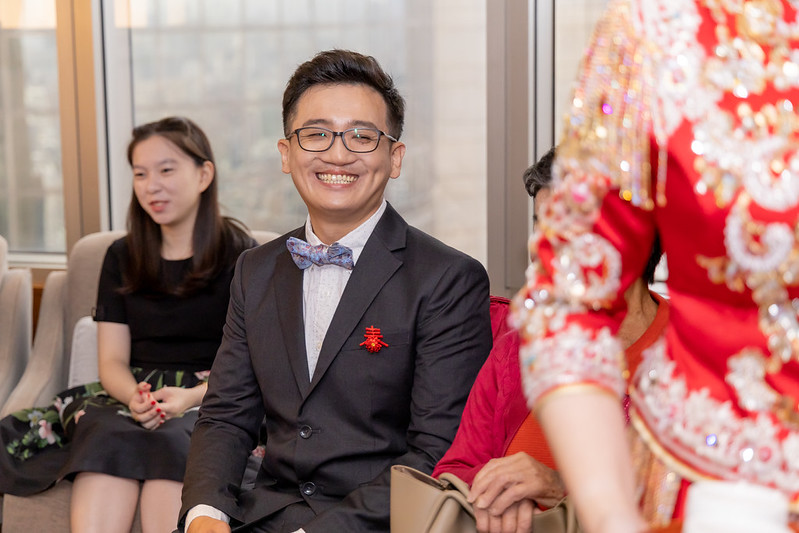 Apple婚禮攝影 Wedding婚禮記錄 台北婚攝 