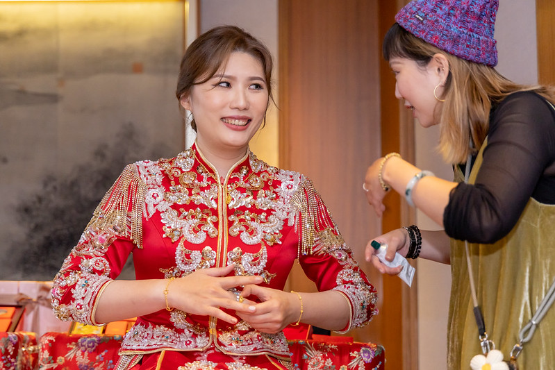 Apple婚禮攝影 Wedding婚禮記錄 台北婚攝 