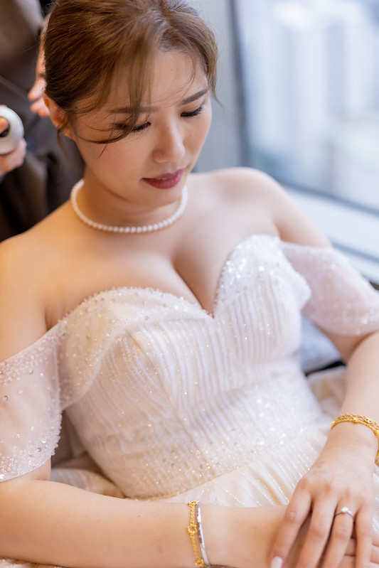 Apple婚禮攝影 Wedding婚禮記錄 台北婚攝 