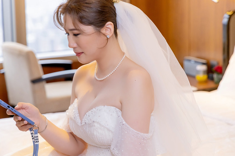 Apple婚禮攝影 Wedding婚禮記錄 台北婚攝 