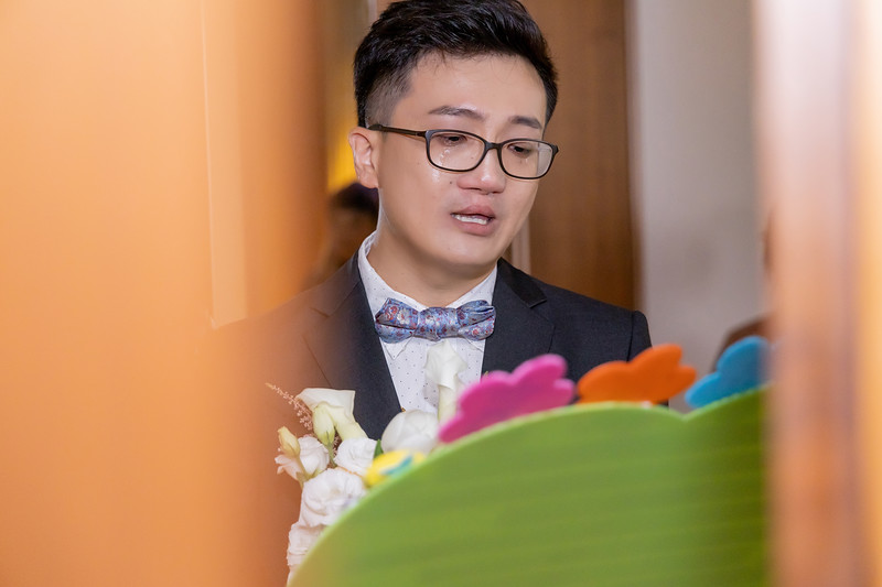 Apple婚禮攝影 Wedding婚禮記錄 台北婚攝 