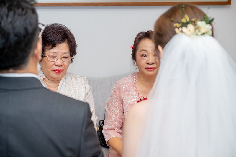 Apple婚禮攝影 Wedding婚禮記錄 台北婚攝 