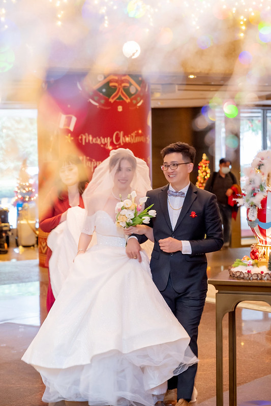 Apple婚禮攝影 Wedding婚禮記錄 台北婚攝 