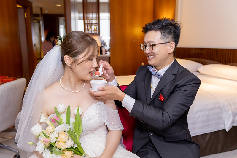 Apple婚禮攝影 Wedding婚禮記錄 台北婚攝 
