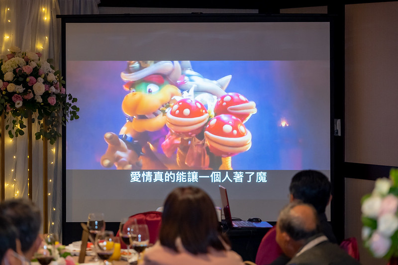 Apple婚禮攝影 Wedding婚禮記錄 台北婚攝 