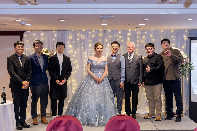 Apple婚禮攝影 Wedding婚禮記錄 台北婚攝 