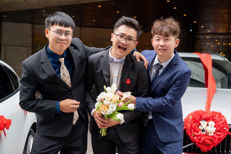Apple婚禮攝影 Wedding婚禮記錄 台北婚攝 