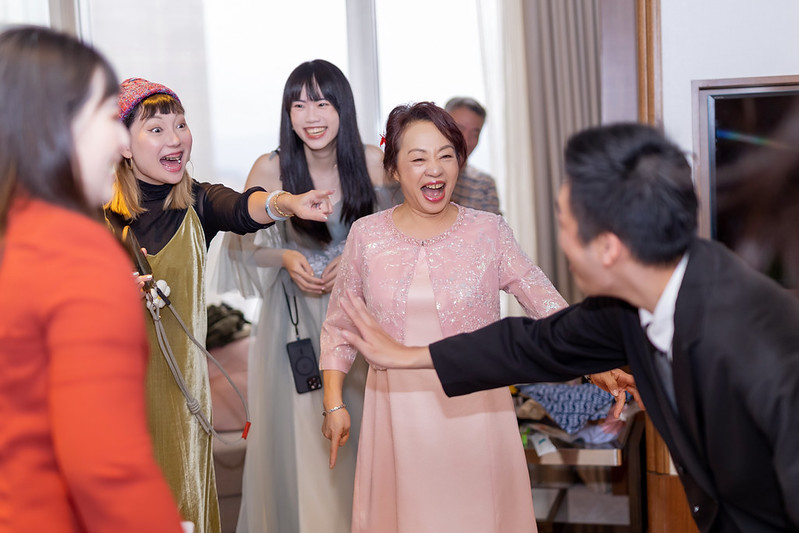 Apple婚禮攝影 Wedding婚禮記錄 台北婚攝 