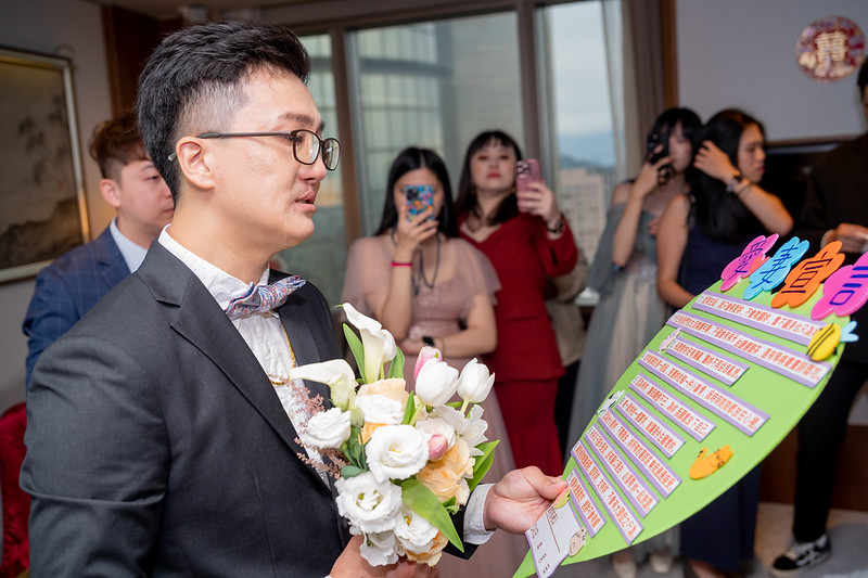Apple婚禮攝影 Wedding婚禮記錄 台北婚攝 