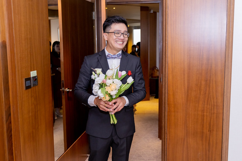 Apple婚禮攝影 Wedding婚禮記錄 台北婚攝 