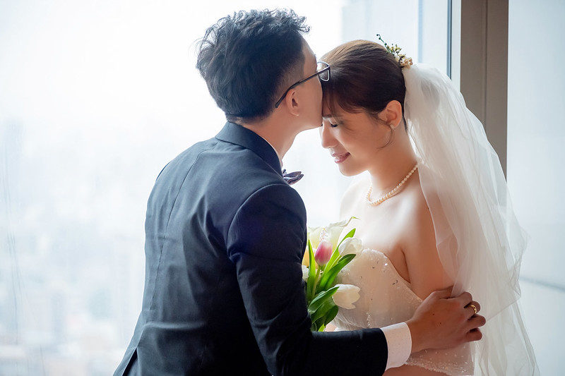 Apple婚禮攝影 Wedding婚禮記錄 台北婚攝 