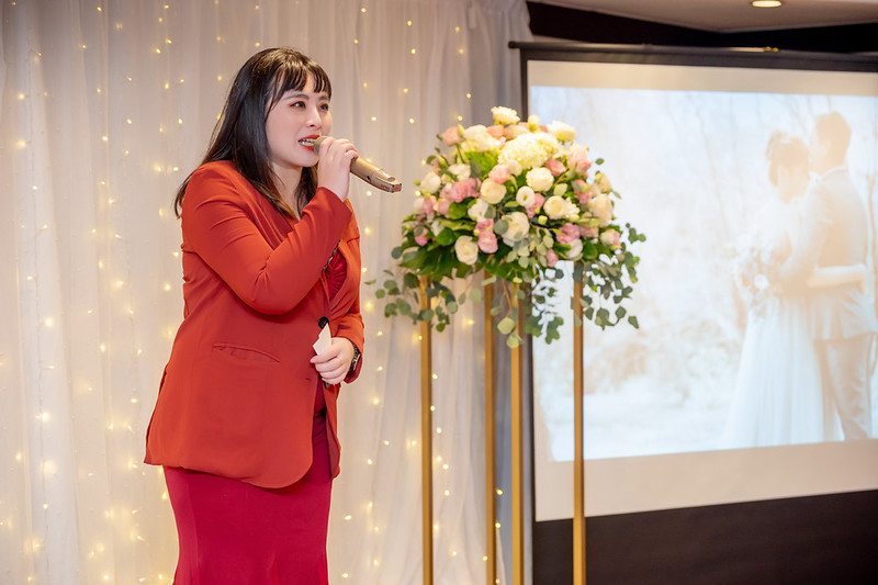 Apple婚禮攝影 Wedding婚禮記錄 台北婚攝 
