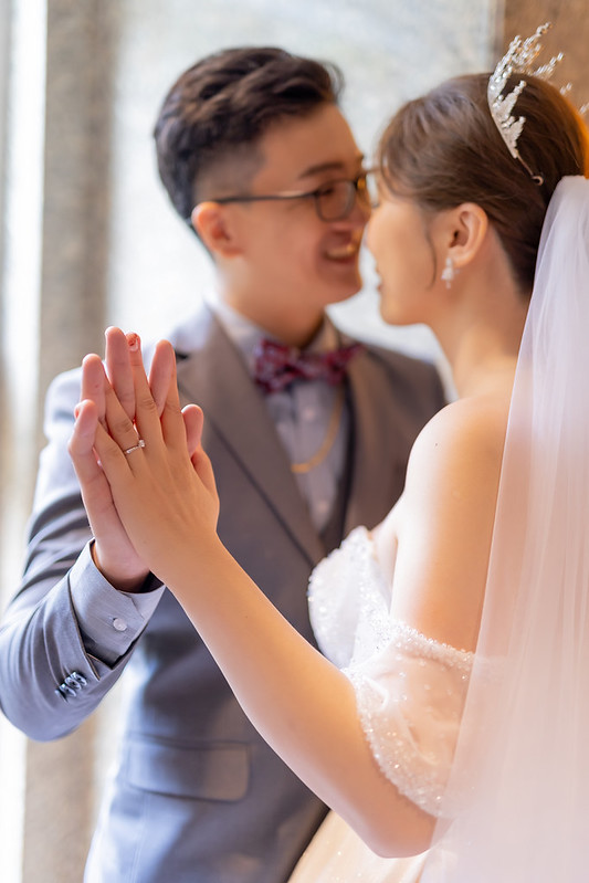 Apple婚禮攝影 Wedding婚禮記錄 台北婚攝 