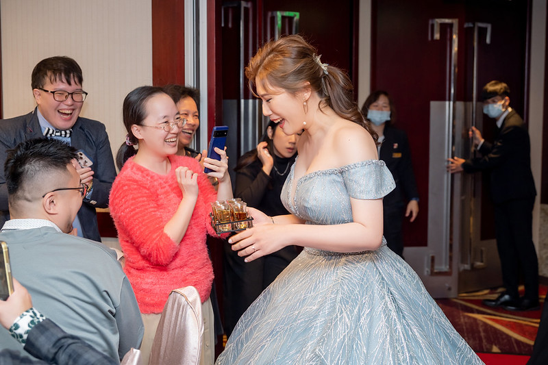 Apple婚禮攝影 Wedding婚禮記錄 台北婚攝 