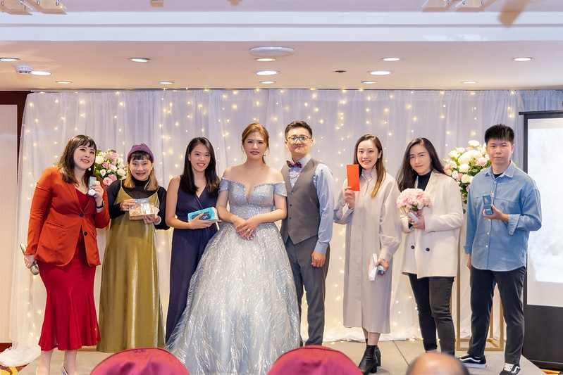 Apple婚禮攝影 Wedding婚禮記錄 台北婚攝 