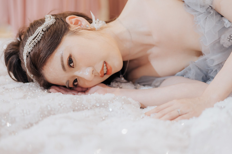 Apple婚禮攝影 Wedding婚禮記錄 台北婚攝 