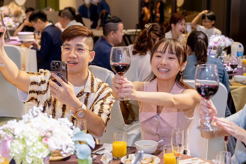 Apple婚禮攝影 Wedding婚禮記錄 台北婚攝 