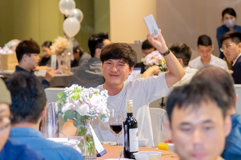 Apple婚禮攝影 Wedding婚禮記錄 台北婚攝 