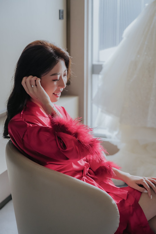 Apple婚禮攝影 Wedding婚禮記錄 台北婚攝 