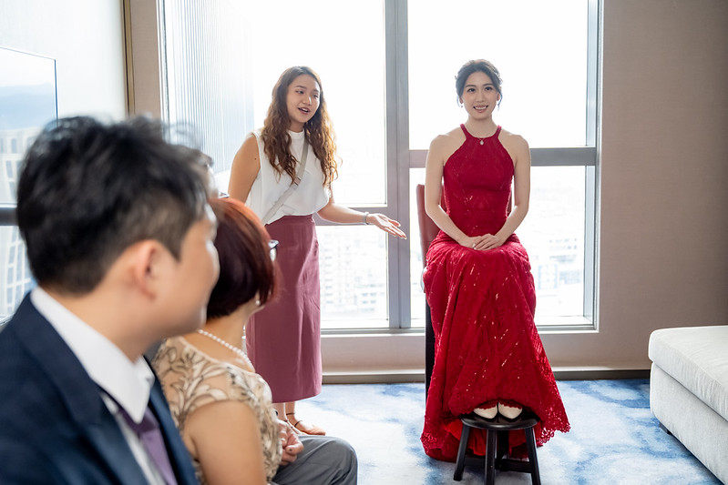 Apple婚禮攝影 Wedding婚禮記錄 台北婚攝 