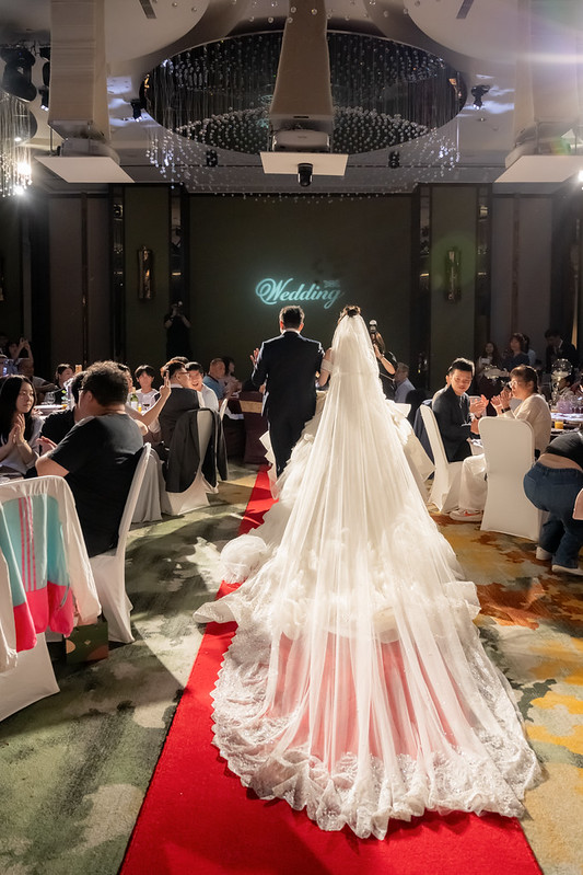 Apple婚禮攝影 Wedding婚禮記錄 台北婚攝 