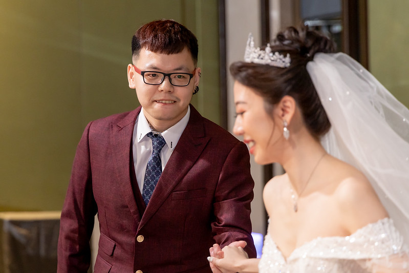 Apple婚禮攝影 Wedding婚禮記錄 台北婚攝 