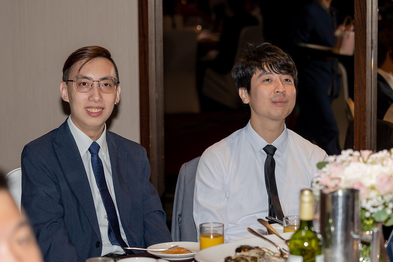 Apple婚禮攝影 Wedding婚禮記錄 台北婚攝 