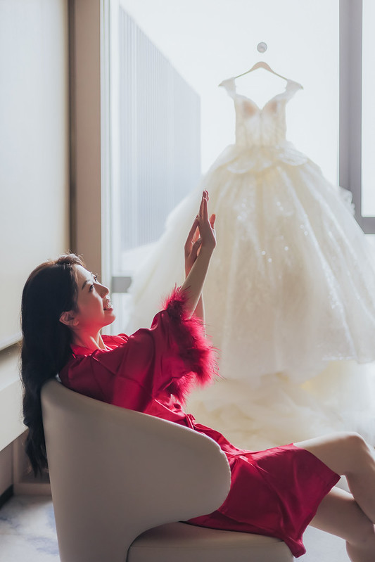 Apple婚禮攝影 Wedding婚禮記錄 台北婚攝 