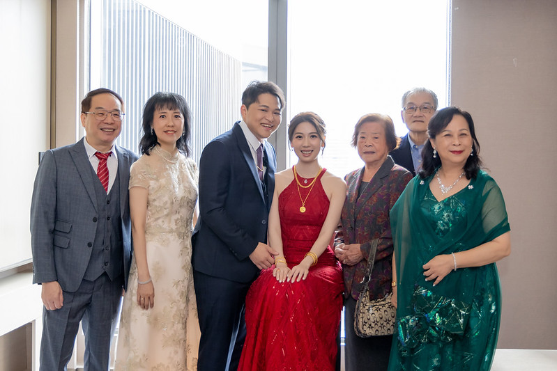 Apple婚禮攝影 Wedding婚禮記錄 台北婚攝 