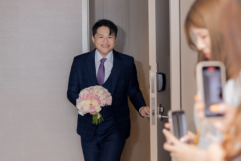 Apple婚禮攝影 Wedding婚禮記錄 台北婚攝 