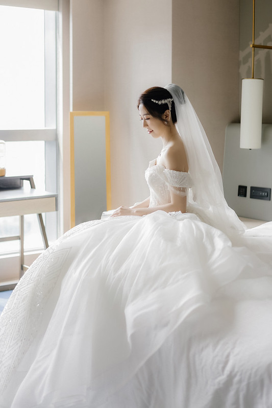 Apple婚禮攝影 Wedding婚禮記錄 台北婚攝 