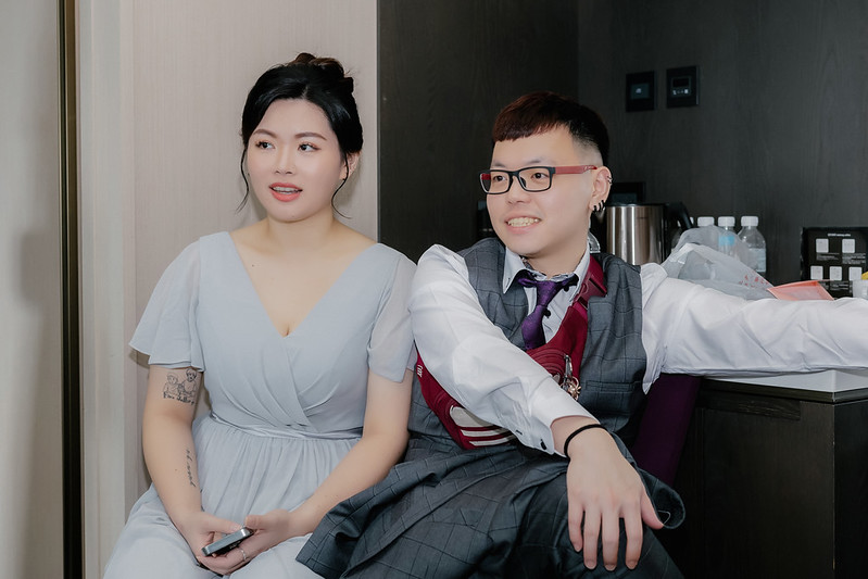 Apple婚禮攝影 Wedding婚禮記錄 台北婚攝 