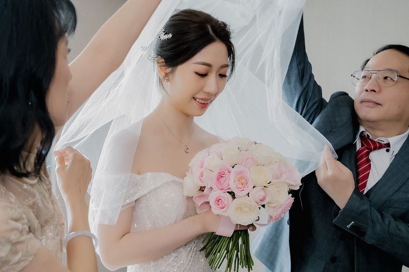 Apple婚禮攝影 Wedding婚禮記錄 台北婚攝 
