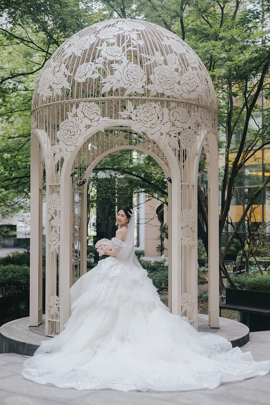 Apple婚禮攝影 Wedding婚禮記錄 台北婚攝 