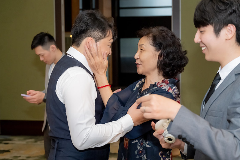 Apple婚禮攝影 Wedding婚禮記錄 台北婚攝 