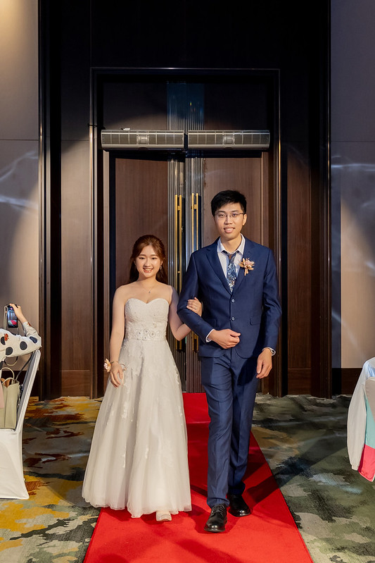 Apple婚禮攝影 Wedding婚禮記錄 台北婚攝 