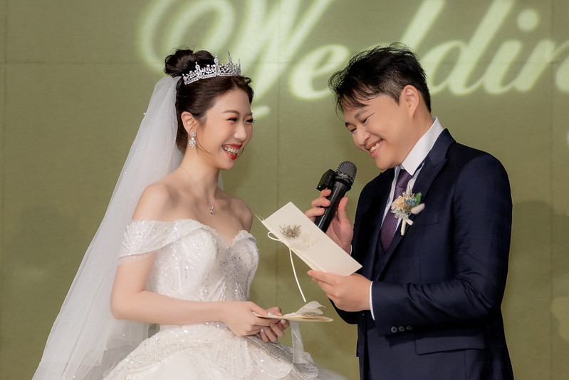 Apple婚禮攝影 Wedding婚禮記錄 台北婚攝 